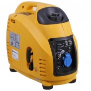 Aggregaten - Inverter aggregaat 1200 Watt - 1200 watt